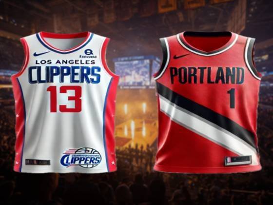 Portland Trail Blazers vs. Los Angeles Clippers